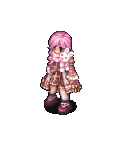Bunbun Scarf