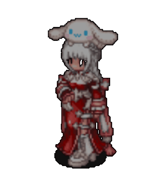 Cinnamoroll