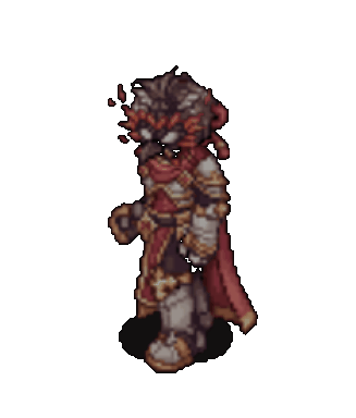 Crow Tengu Mask