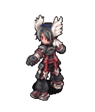 Cupid Circlet