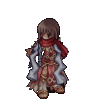 Disgay's Coat