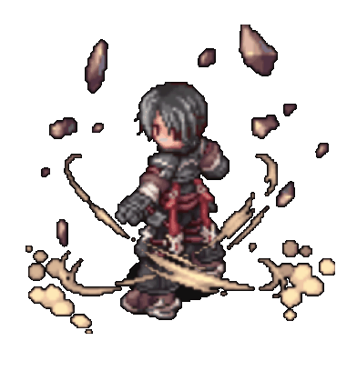 Earth Master