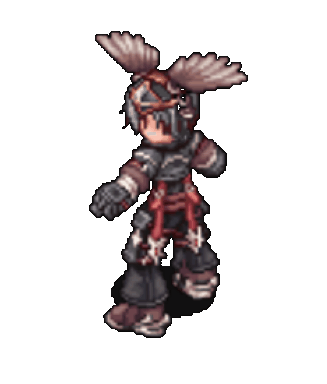 Gryphon Hairband
