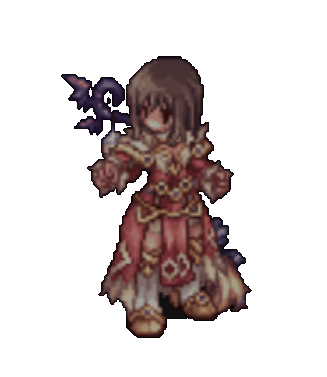 Niflheim Bloom