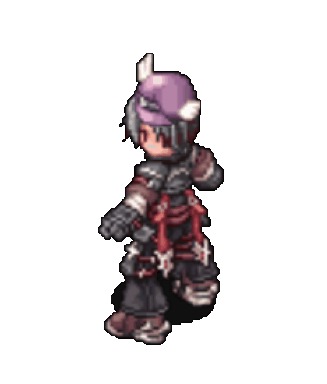 Night Sparrow Hat
