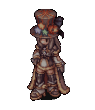 Occult Top Hat