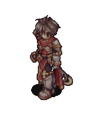 Oriental Sword