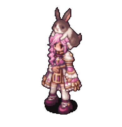 Panda Rabbit