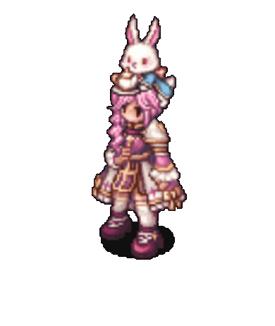 Rabbit Butler