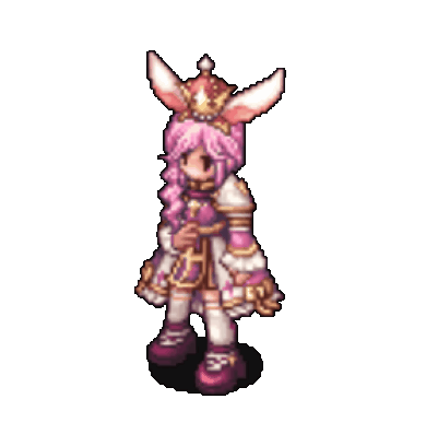 Royal Rabbit Crown