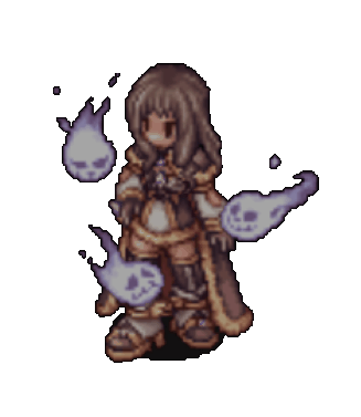 Spooky Aura