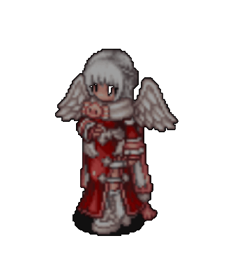 Stall of Angel