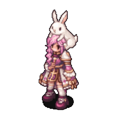 White Rabbit