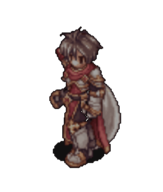 General Daehyon's Sword