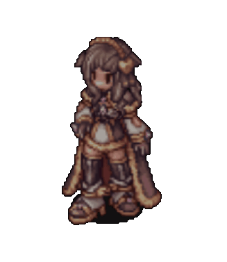 Gothic Heart Wing Bang