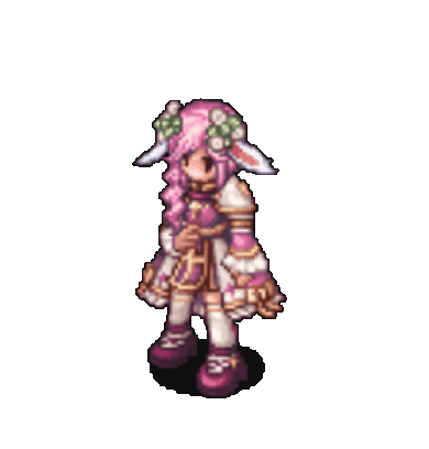 Happy Droopy Lunatic Ear