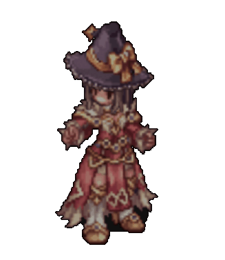 Ordinary Black Magician Hat