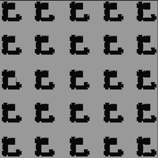 Endless Tower (1@tower)