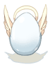 Arch Angelring Event Egg