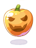 Fallen Spirit Costume Egg