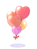 LoveLove Balloon