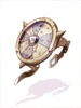 Corrupted Aetherion Shield