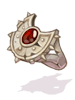 Corrupted Aetherion Earring
