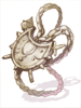Corrupted Aetherion Pendant