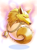 Shonen Rising Costume Egg