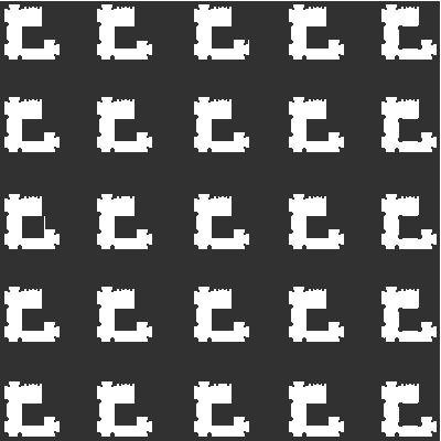 Endless Tower (1@tower)