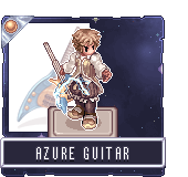 GUITARAZURE