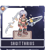 BOWSAGITTARIUS