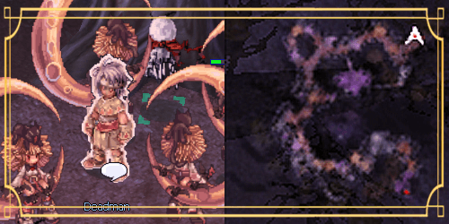 Repeatable Disguise & Loli Ruri