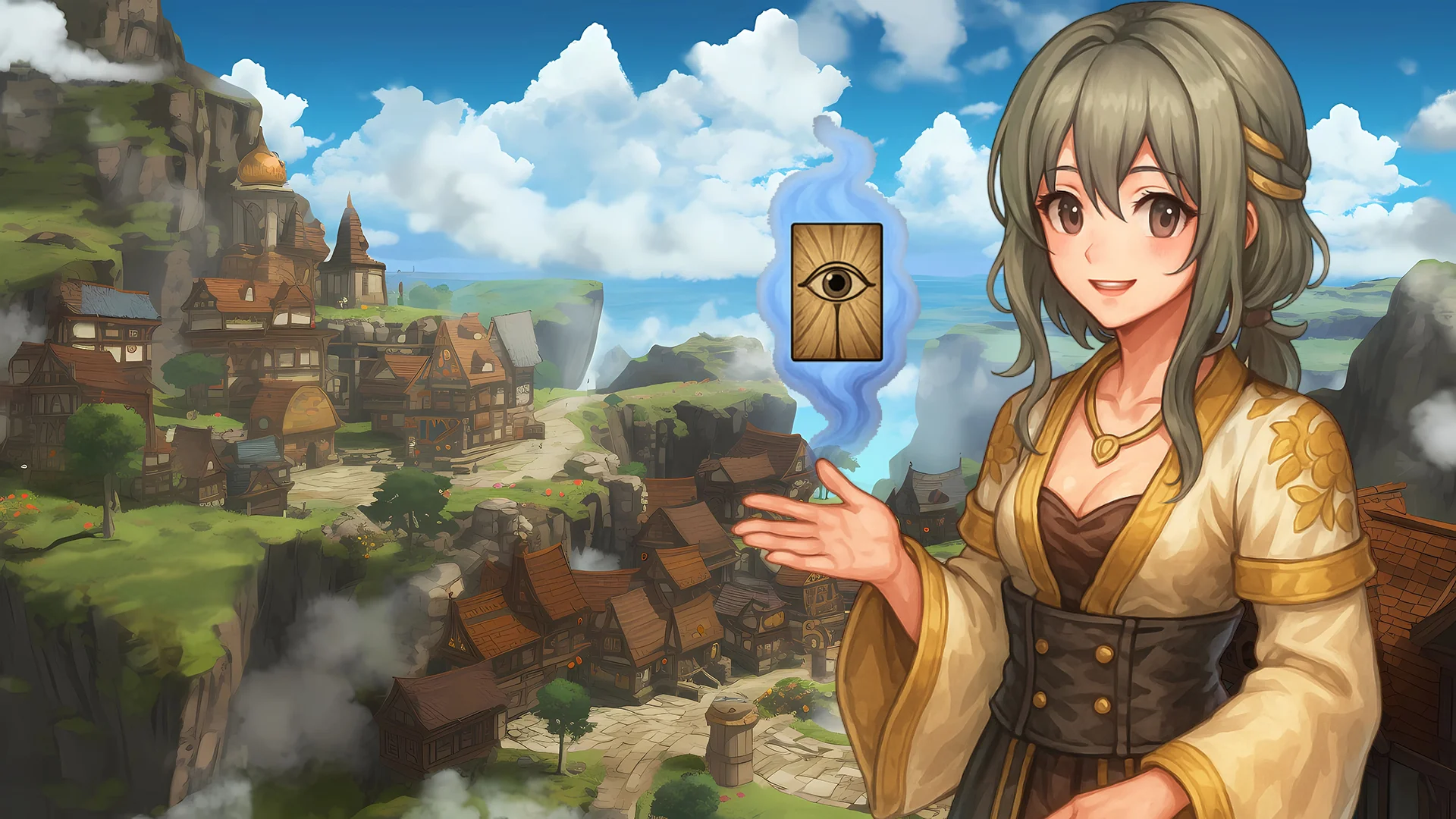 Card Alchemy