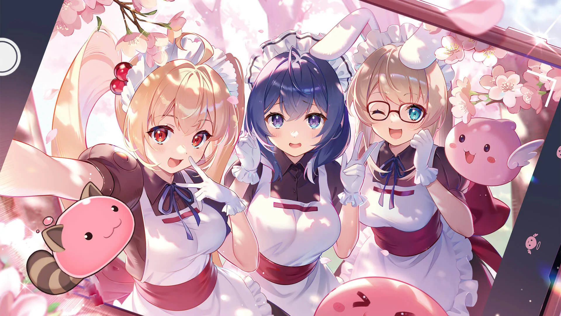 Age of Ymir Repeatable Quests