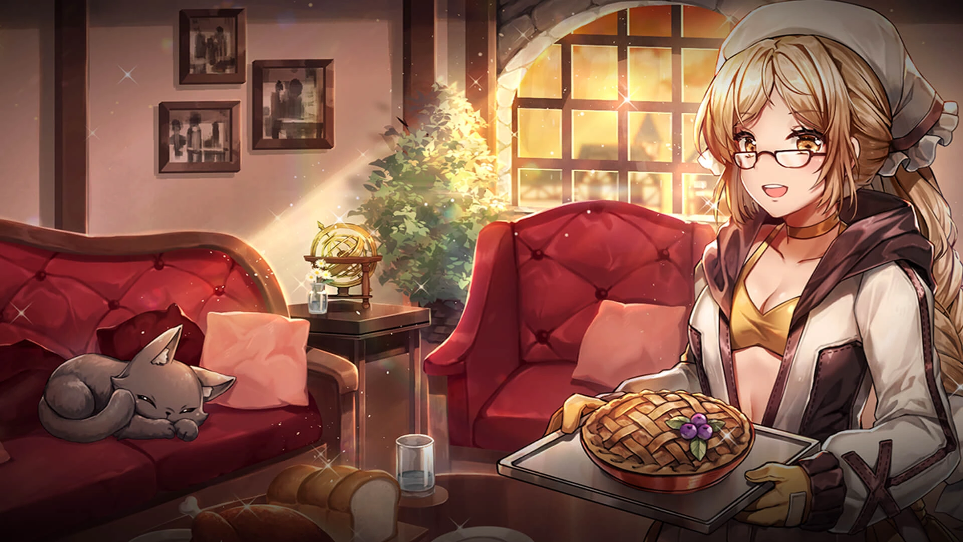 Age of Ymir Getting Started