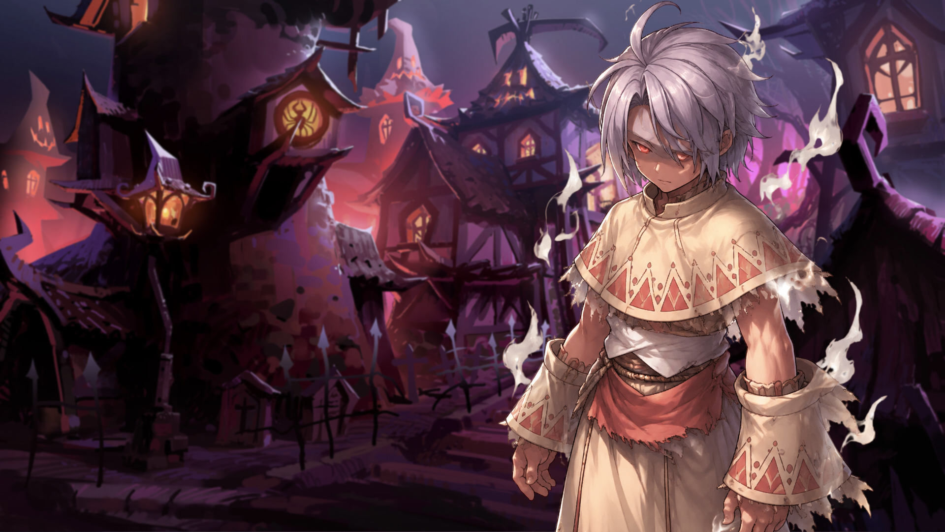 Ghost of Niflheim
