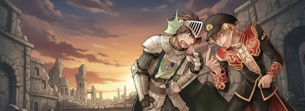 Battle Recruiter