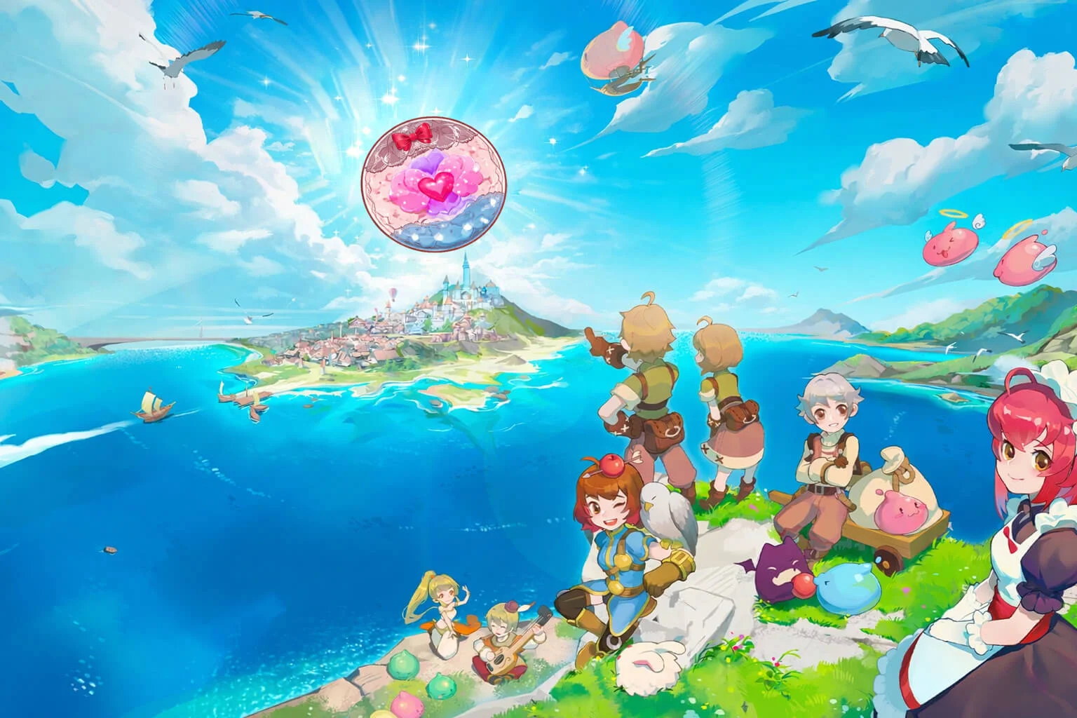 Age of Ymir Vote Coins