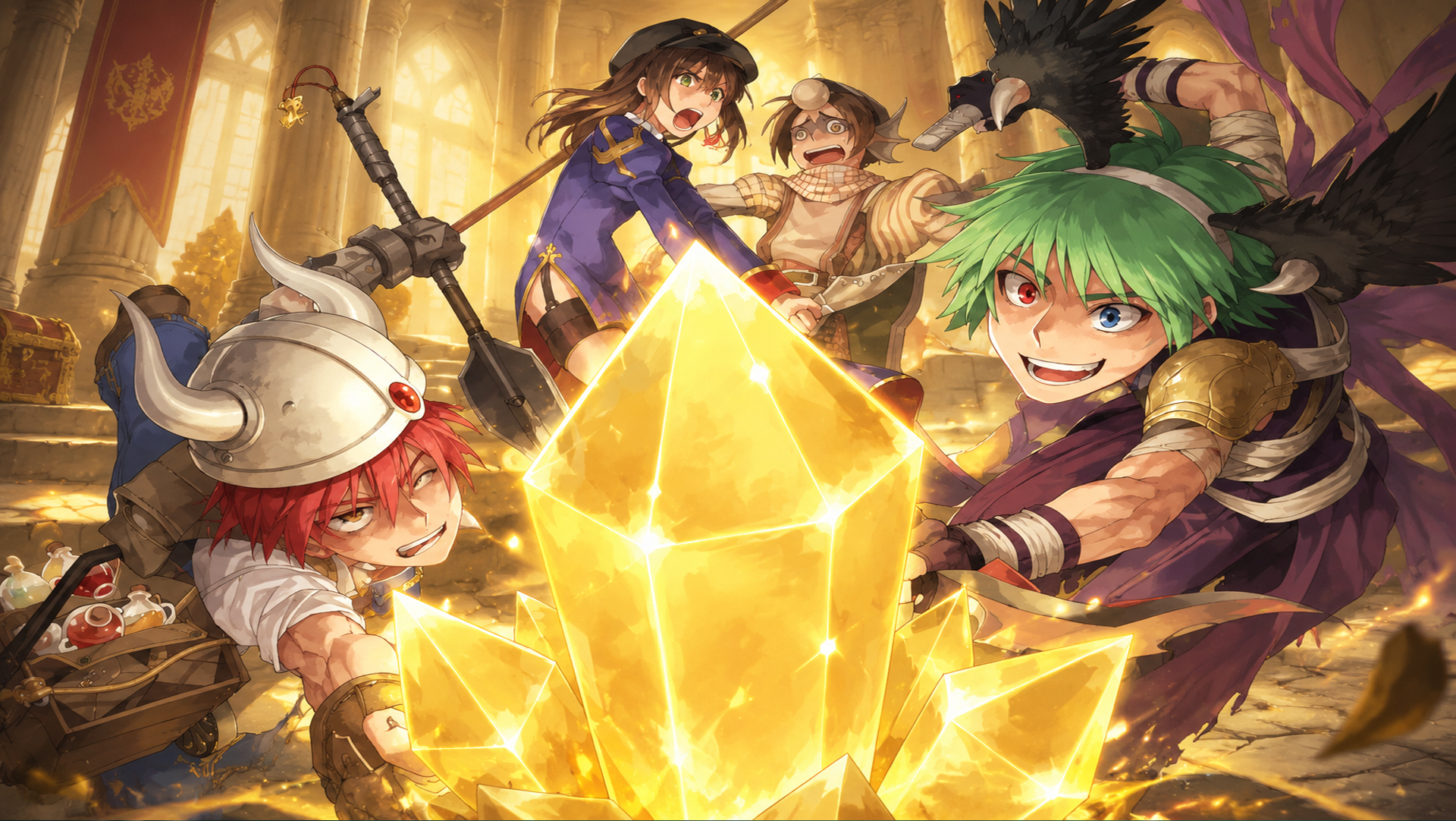 War of Emperium