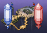 Capture The Flag