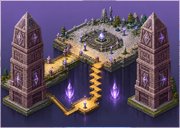 Stone Control