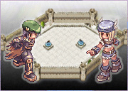 Team Death Match
