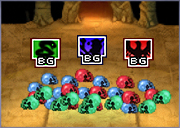 Triple Inferno