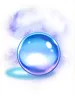 Blue Ymir Orb