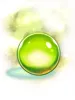 Green Ymir Orb