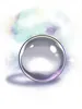 Silver Ymir Orb