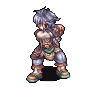 Black Devil's Mask preview