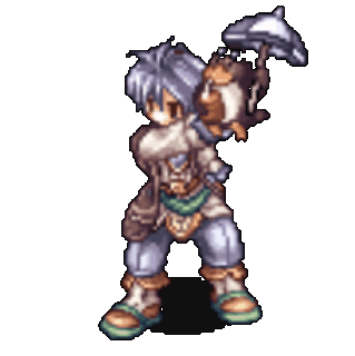 Flying Galapago preview