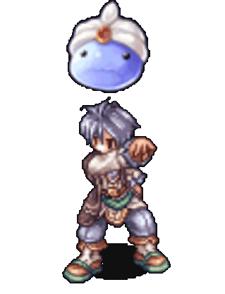 Jinn Marin Balloon preview